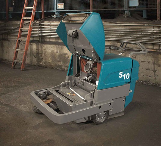 S10 Walk-Behind Sweeper alt 5